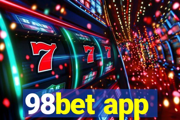 98bet app